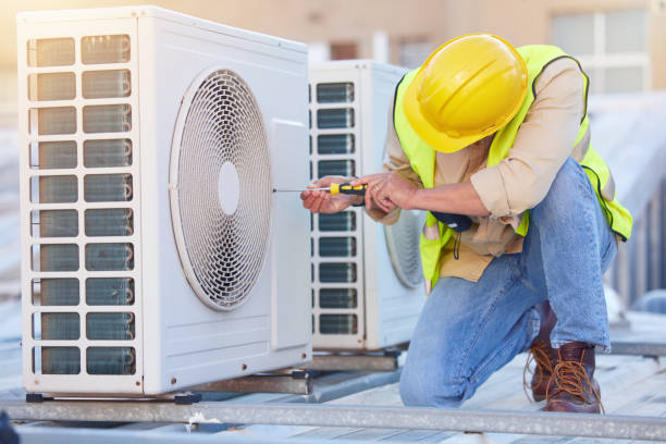 Best HVAC cleaning services  in Basehor, KS