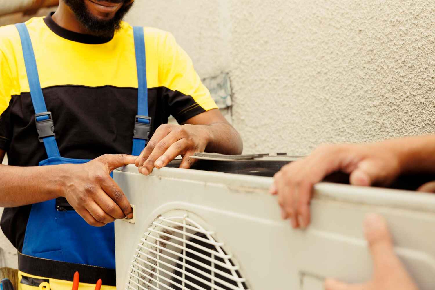 Best HVAC repair near me  in Basehor, KS